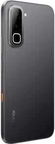 Фото: Смартфон Infinix Hot 70 X6895B 8/256GB Night Pulse № 4 | KTC