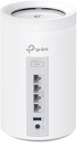 Фото: Wi-Fi система TP-Link Deco BE65 (Deco BE65(3-pack)) № 3 | KTC