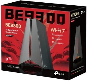 Фото: Wi-Fi Роутер TP-Link Archer GE550 № 6 | KTC
