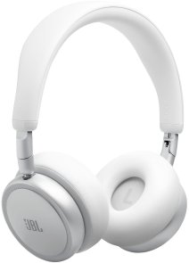 Гарнітура накладна JBL Live 680NC Bluetooth, White