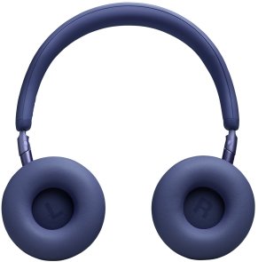 Гарнітура накладна JBL Live 680NC Bluetooth, Blue