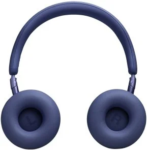 Фото: Навушники JBL Live 680NC Blue (JBLLIVE680NCBLU) № 4 | KTC