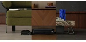 Фото: Ручний бездротовий пилосос Tineco Floor One S9 Artist Premium (FW2C0700DE) № 12 | KTC