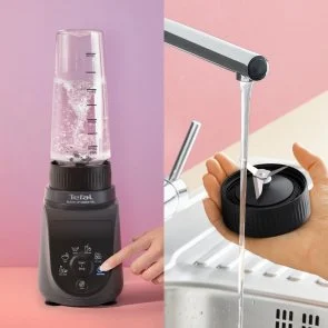Фото: Блендер Tefal Blend Up Essential (BL1EHBF0) № 8 | KTC