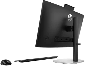 Фото: ПК моноблок HP ProStudio 4 G1i (BY7E5ET) № 4 | KTC