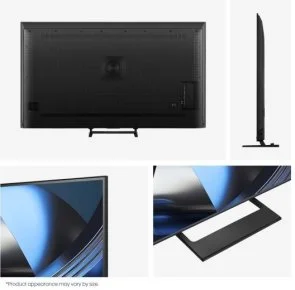 Фото: Телевізор ULED MiniLED Hisense 100U7SE (Smart TV, Wi-Fi, 3840x2160) № 12 | KTC