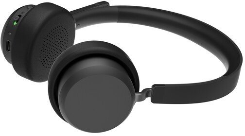 Гарнітура Lenovo Yoga Headphones Wireless Black (4XD1M80020)