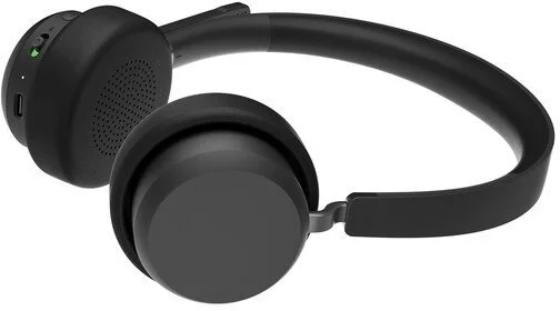 Фото: Гарнітура Lenovo Yoga Headphones Wireless Black (4XD1M80020) № 9 | KTC