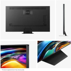 Фото: Телевізор RGB MiniLED Hisense 65UR9S (Smart TV, Wi-Fi, 3840x2160) № 12 | KTC