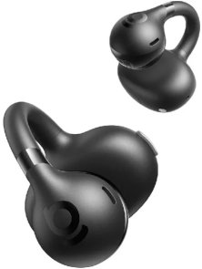 Навушники Baseus Bass BC1 Black (A0102400)