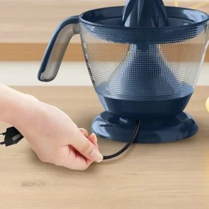 Фото: Соковижималка для цитрусових Tefal Morning Blue (ZP2M04E0) № 19 | KTC