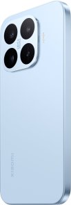 Смартфон Xiaomi 17T 12/256GB Blue