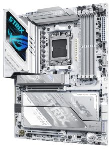 Материнська плата ASUS ROG STRIX X870E-A GAMING WIFI7 NEO