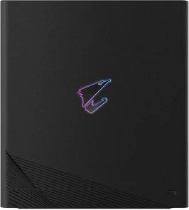 Фото: Відеокарта Gigabyte AORUS RTX 5090 AI BOX (GV-N5090IXEB-32GD) № 2 | KTC