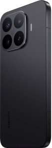 Смартфон Xiaomi 17T Pro 12/256GB Black