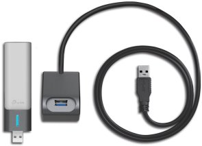 Wi-Fi адаптер TP-Link Archer TX50UH