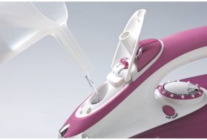 Праска Ariete 6215 PURPLE (6215PRL)