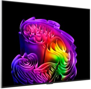 Телевізор OLED LG Evo AI G6 2026 OLED55G64LW (Smart TV, Wi-Fi, 3840x2160)