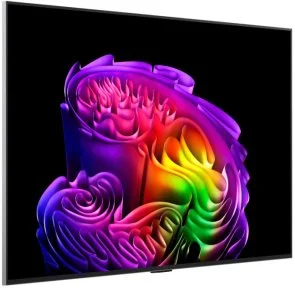 Фото: Телевізор OLED LG Evo AI G6 2026 OLED7764LW (Smart TV, Wi-Fi, 3840x2160) № 3 | KTC