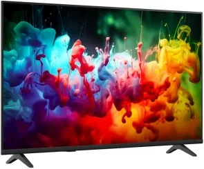 Фото: Телевізор QNED MiniLED LG AI 2026 43QNED70B6C (Smart TV, Wi-Fi, 3840x2160) № 3 | KTC
