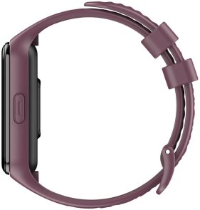Смарт годинник Blackview R10 Purple (6931548319344)