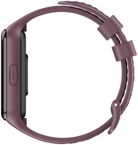 Фото: Смарт годинник Blackview R10 Purple (6931548319344) № 4 | KTC