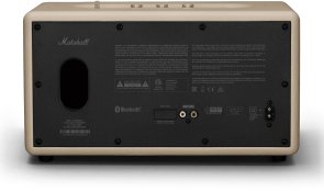 Колонка Marshall Louder Stanmore III Cream (1006011)