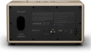 Фото: Колонка Marshall Louder Stanmore III Cream (1006011) № 5 | KTC