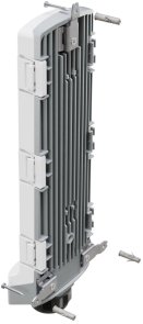 Комутатор MikroTik CSS606-1G-2GI-3S+OUT