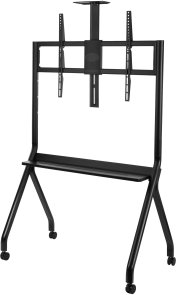 Стійка 2E Vetbebvo Black (2ECARTVCS100HD)