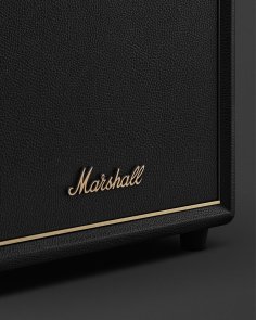 Сабвуфер Marshall Heston Sub 200 Black