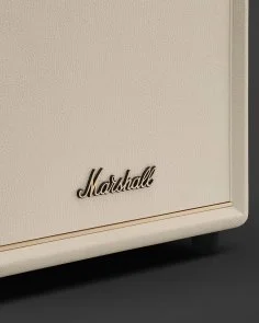 Фото: Сабвуфер Marshall Heston Sub 200 Cream № 7 | KTC
