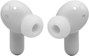 Навушники JBL Live Beam 4 Silver (JBLLIVEBEAM4SIL)