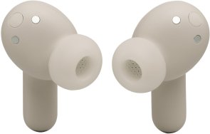 Навушники JBL Live Beam 4 Sand (JBLLIVEBEAM4CPG)