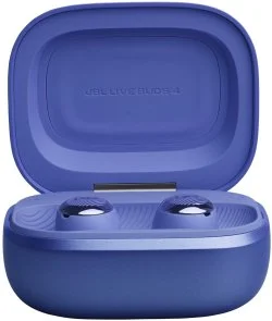 Фото: Навушники JBL Live Buds 4 Blue (JBLLIVEBUDS4BLU) № 5 | KTC