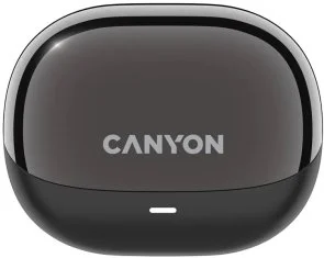 Фото: Навушники Canyon OnFlow 14 Black (CNS-TWS14B) № 4 | KTC