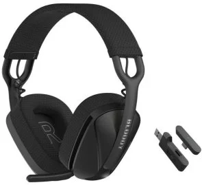 Фото: Гарнітура Bloody GR285 Sports Black № 2 | KTC