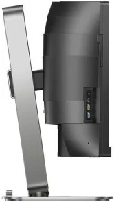 Фото: Монітор Philips 49B2U5900C/00 Dark Grey - 48.8" VA / 5120x1440 / 75 Гц / HAS № 5 | KTC