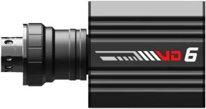Фото: База для керма PXN PXN VD6 6Nm (PXN-VD6) № 3 | KTC