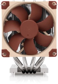Кулер для процесора Noctua NH-D9 TR5-SP6 4U