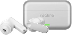 Навушники Realme T500 Pro Gray (RMA2502 Gray)