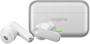 Фото: Навушники Realme T500 Pro Gray (RMA2502 Gray) № 2 | KTC