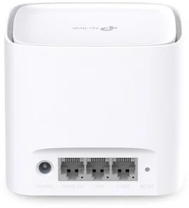 Фото: Wi-Fi система TP-Link HX141 (HX1411-PACK) № 3 | KTC