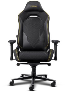 Крісло Trust GXT 721 Ruya Pro Black (25186)