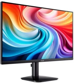 Фото: Монітор Acer KA242YP0bi Black (UM.QX2EE.034) - 23.8" VA / 1920×1080 / 144 Гц / AMD FreeSync № 2 | KTC