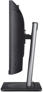 Монітор Acer CB343CURDbemiiphcuzx Black (UM.CB3EE.D07) - 34
