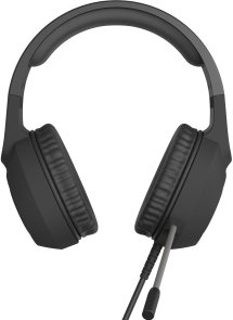 Гарнітура Sandberg BossBlaster Black (126-49)