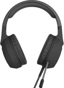 Фото: Гарнітура Sandberg BossBlaster Black (126-49) № 2 | KTC