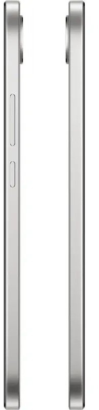 Смартфон Realme 16 5G RMX5171 8/256GB Air White