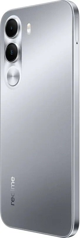 Смартфон Realme C100i RMX5377 4/128GB Dusk Grey